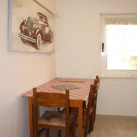 Pensión Casa Drita Neum