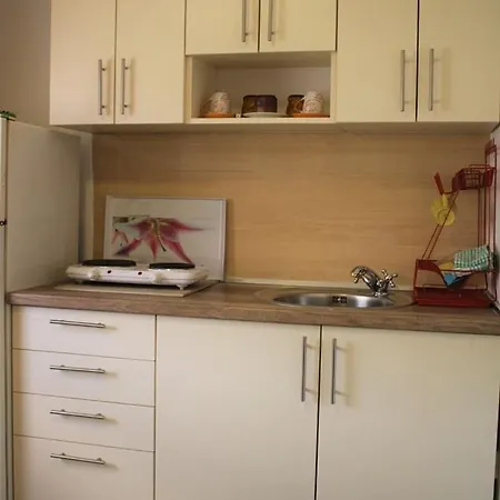 Pensión Casa Drita Neum